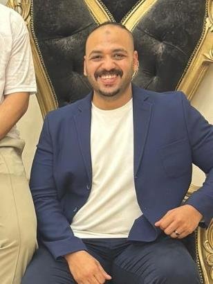 أحمد الدريني
